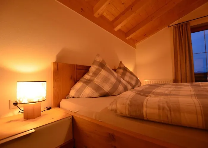 Via Claudia Haus 81 Eulennest ليتشبروك