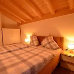Holiday home Via Claudia Haus 81 Eulennest Lechbruck