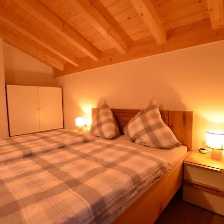 Holiday home Via Claudia Haus 81 Eulennest Lechbruck