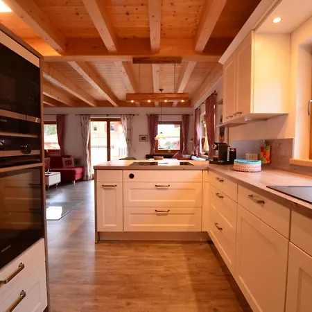 Via Claudia Haus 81 Eulennest Holiday home *