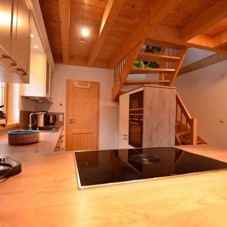 Holiday home Via Claudia Haus 81 Eulennest