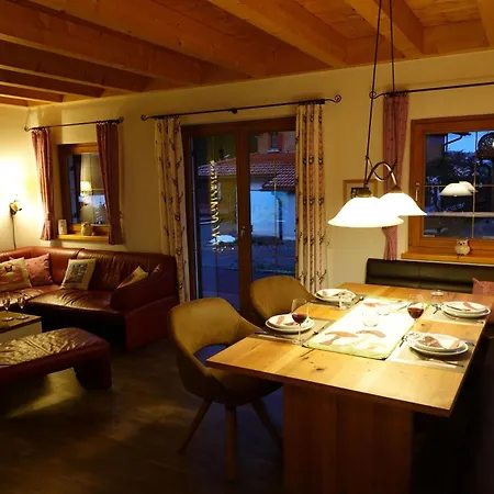Holiday home Via Claudia Haus 81 Eulennest